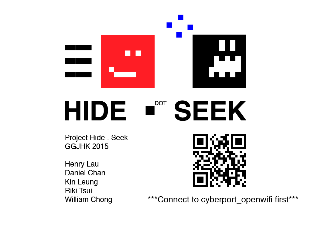 Gottcha - IRL Hide and Seek 1.0.7 Free Download
