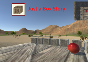 Just a Box Story