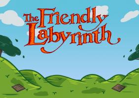 The Friendly Labyrinth