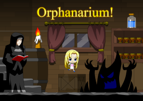 Orphanarium