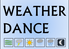 Weather Dance