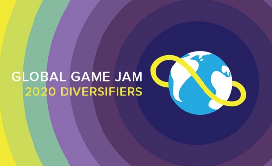 GGJ20 Diversifiers | Global Game Jam